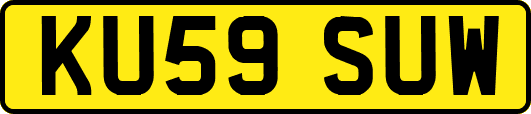 KU59SUW