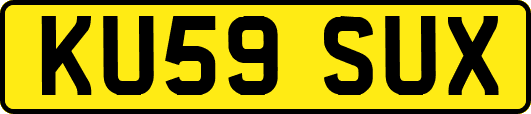 KU59SUX