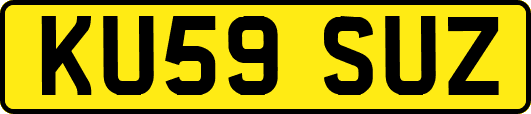 KU59SUZ