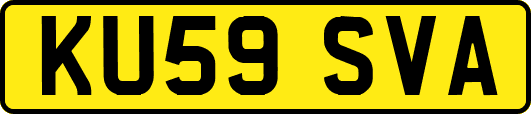 KU59SVA