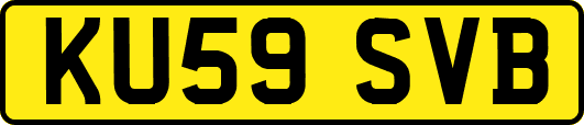 KU59SVB