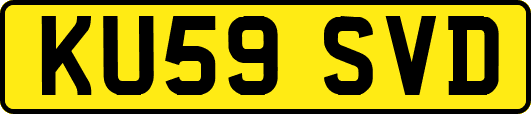KU59SVD