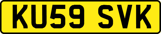 KU59SVK