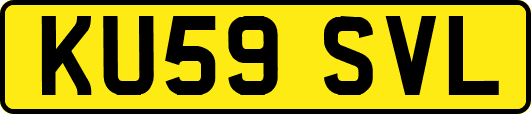 KU59SVL