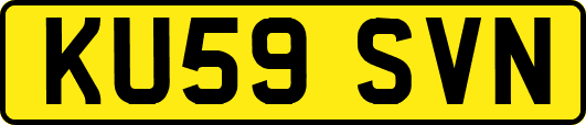 KU59SVN