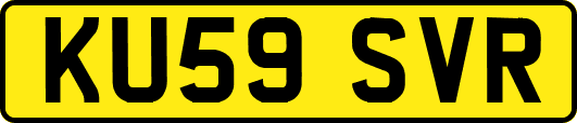 KU59SVR