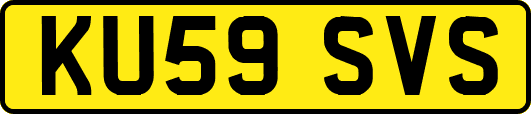 KU59SVS