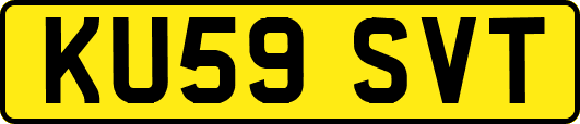 KU59SVT