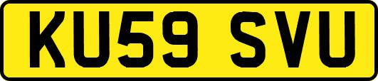 KU59SVU