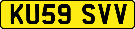 KU59SVV