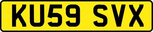 KU59SVX