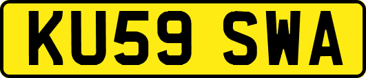 KU59SWA
