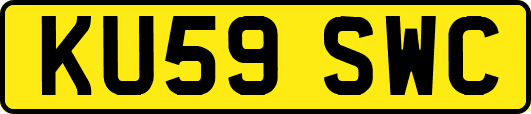 KU59SWC