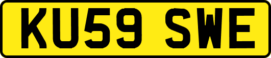 KU59SWE