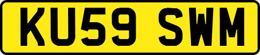 KU59SWM