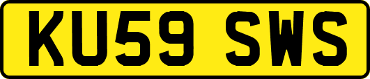 KU59SWS