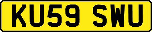 KU59SWU