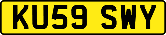 KU59SWY
