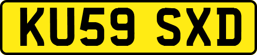 KU59SXD