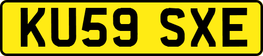 KU59SXE