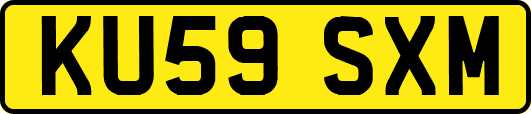 KU59SXM