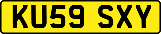 KU59SXY