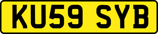 KU59SYB
