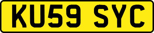 KU59SYC