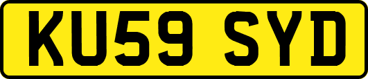 KU59SYD