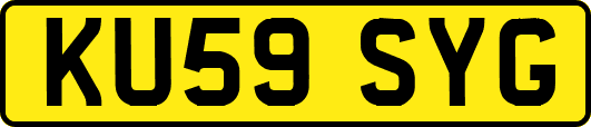 KU59SYG