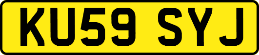 KU59SYJ