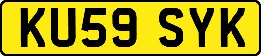 KU59SYK