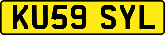 KU59SYL