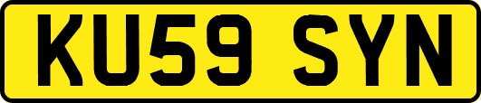 KU59SYN