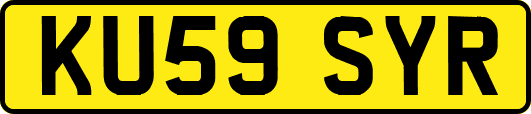 KU59SYR