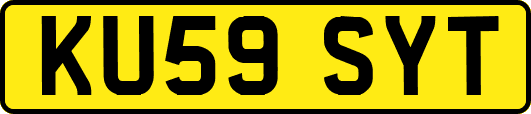 KU59SYT