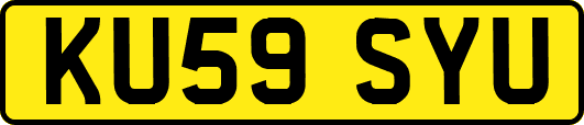 KU59SYU