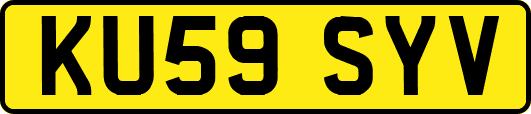 KU59SYV