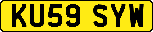 KU59SYW