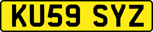 KU59SYZ