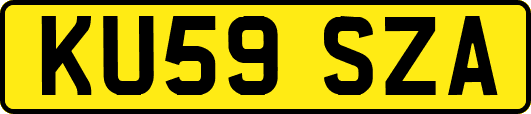 KU59SZA