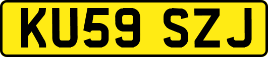 KU59SZJ