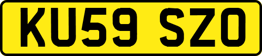 KU59SZO