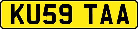 KU59TAA