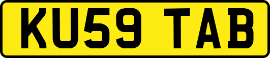 KU59TAB