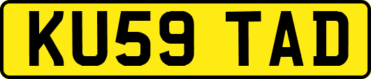 KU59TAD