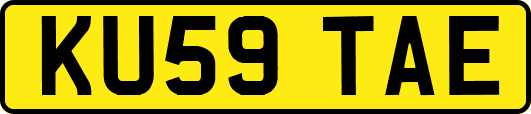 KU59TAE