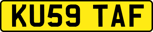 KU59TAF