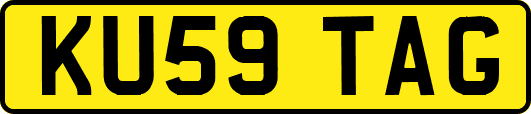 KU59TAG