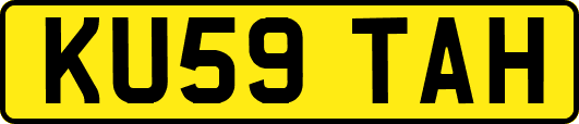 KU59TAH